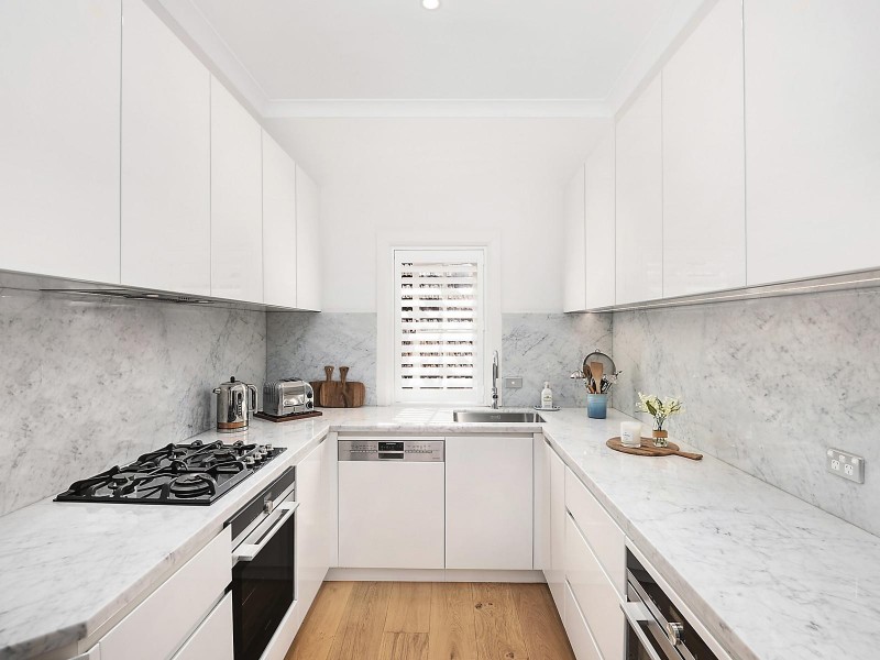 3/107 Middle Head Road, Mosman NSW 2088