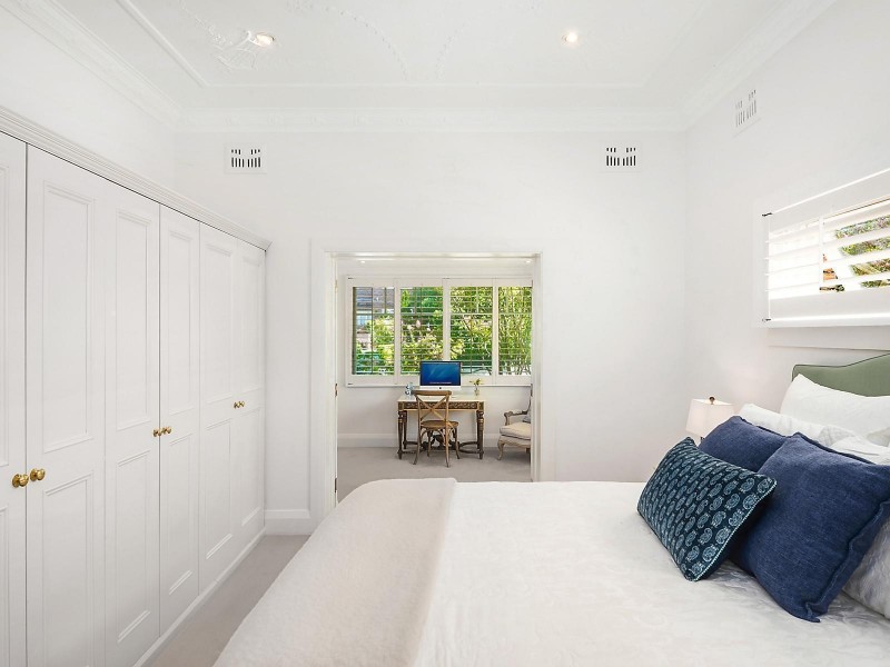 3/107 Middle Head Road, Mosman NSW 2088