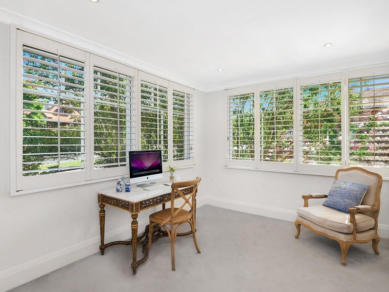 3/107 Middle Head Road, Mosman NSW 2088