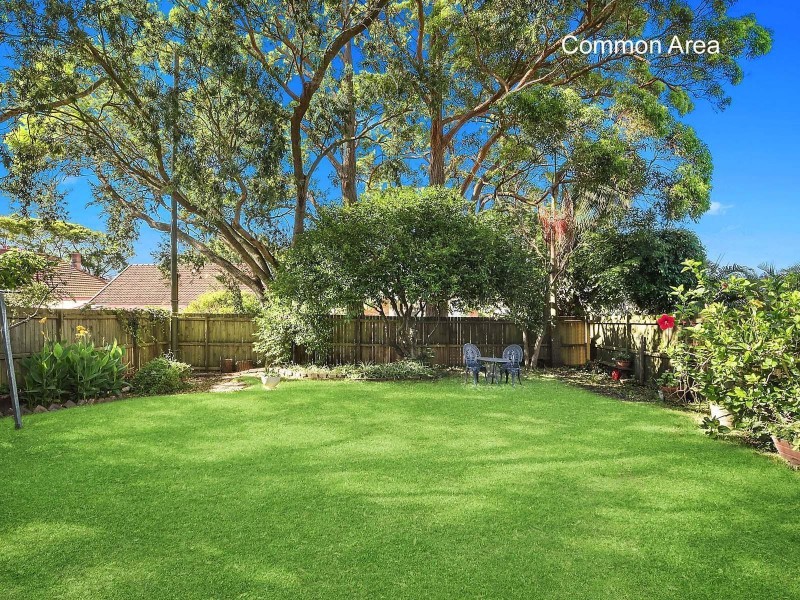 3/107 Middle Head Road, Mosman NSW 2088