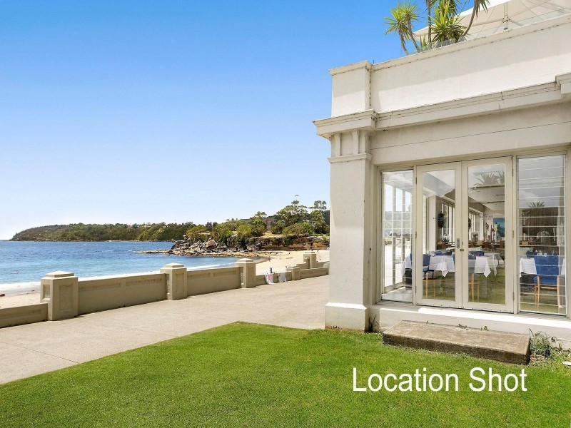 3/107 Middle Head Road, Mosman NSW 2088