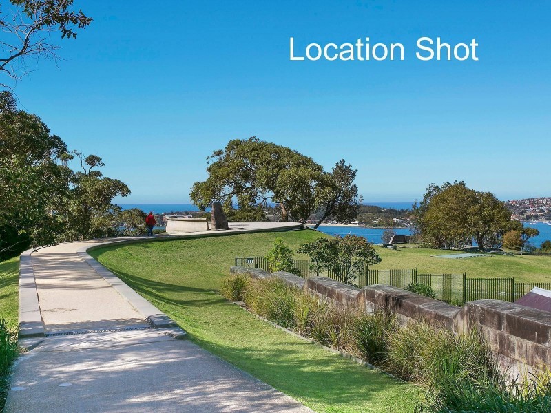 3/107 Middle Head Road, Mosman NSW 2088