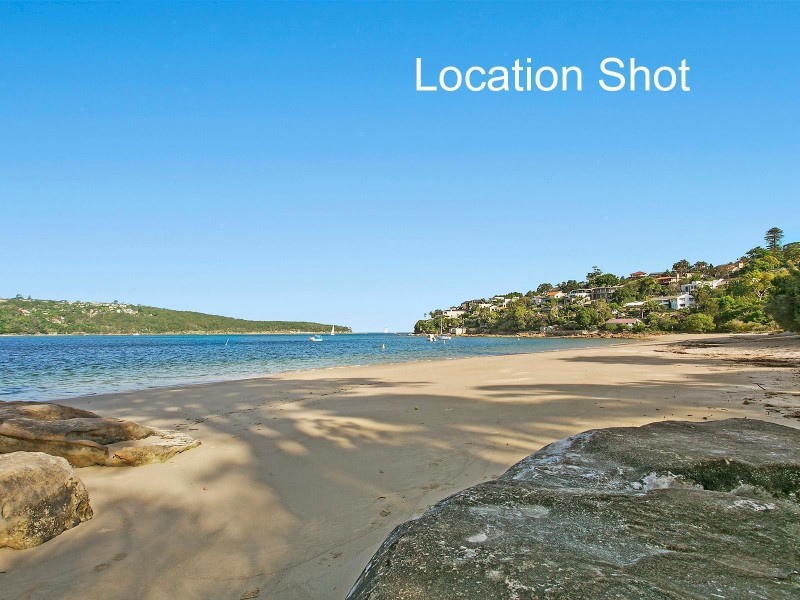 3/107 Middle Head Road, Mosman NSW 2088