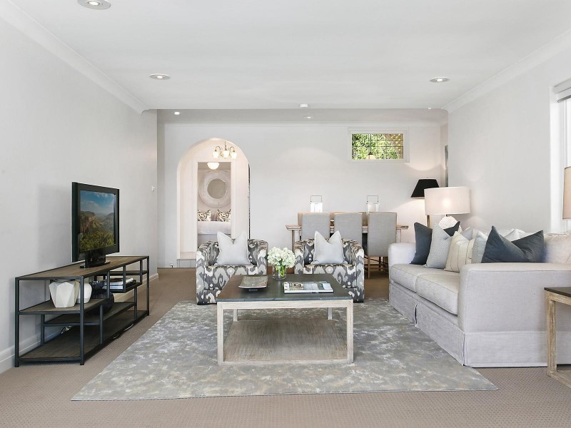 20 Ryrie Street, Mosman NSW 2088