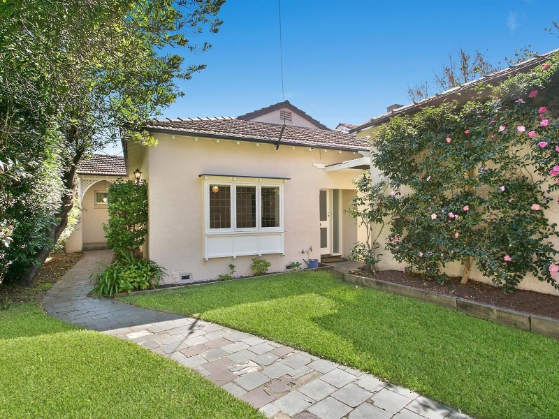 20 Ryrie Street, Mosman NSW 2088