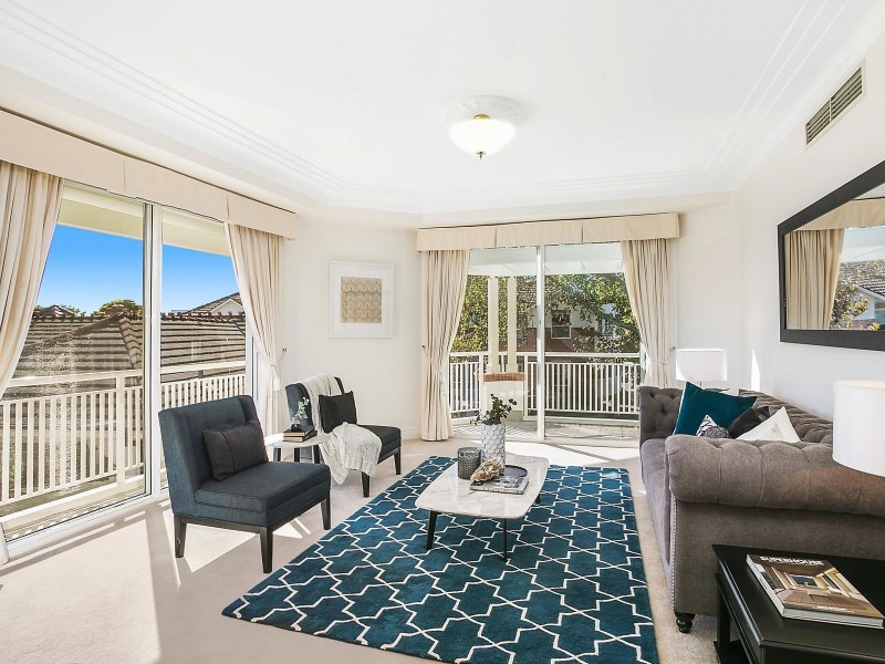 94/6 Hale Road, Mosman NSW 2088
