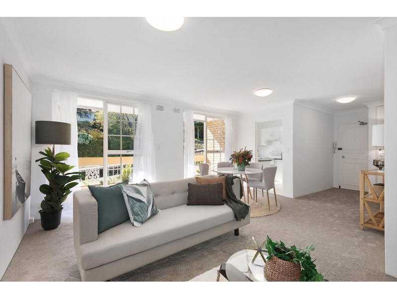 5/33 Park Avenue, Mosman NSW 2088