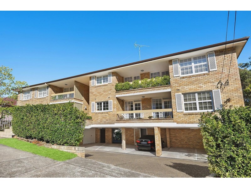 5/33 Park Avenue, Mosman NSW 2088