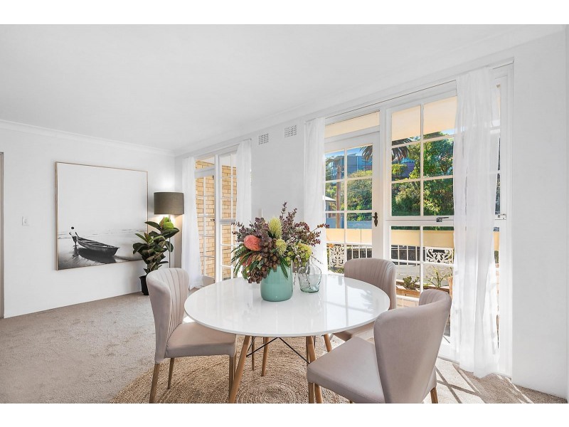 5/33 Park Avenue, Mosman NSW 2088