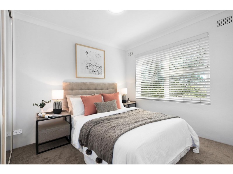 5/33 Park Avenue, Mosman NSW 2088