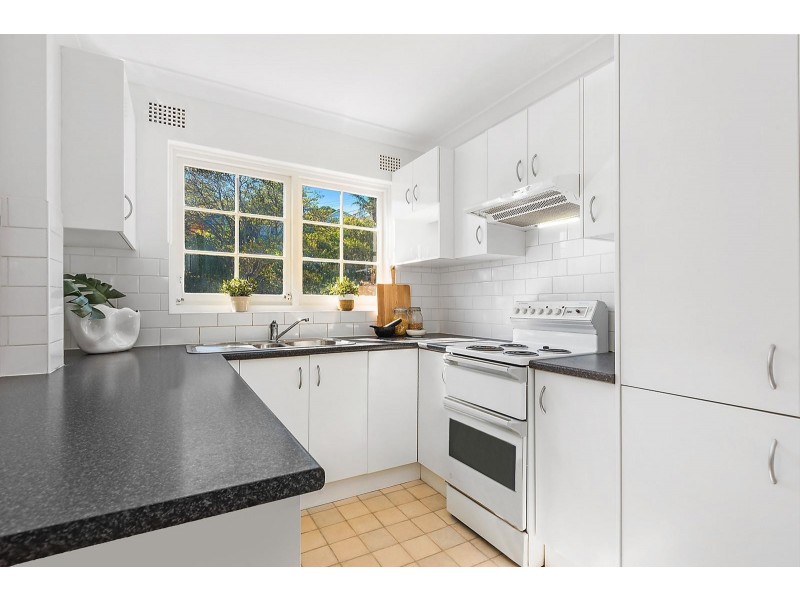 5/33 Park Avenue, Mosman NSW 2088