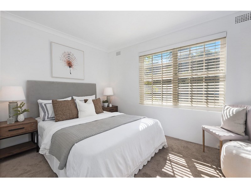 5/33 Park Avenue, Mosman NSW 2088