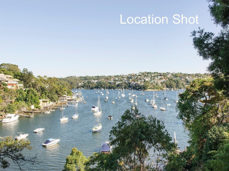 5/33 Park Avenue, Mosman NSW 2088