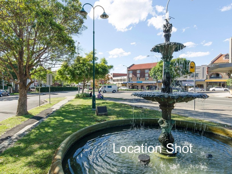 5/33 Park Avenue, Mosman NSW 2088