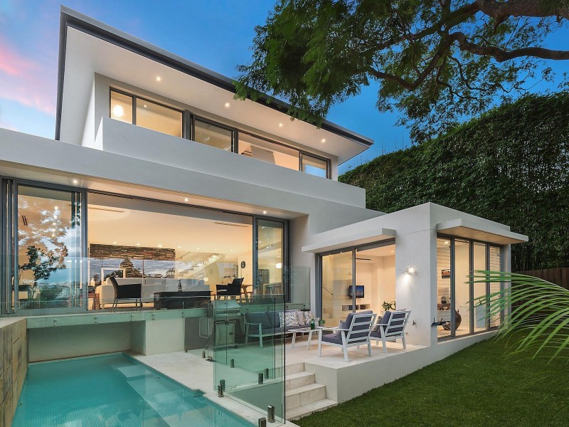 246A Raglan Street, Mosman NSW 2088