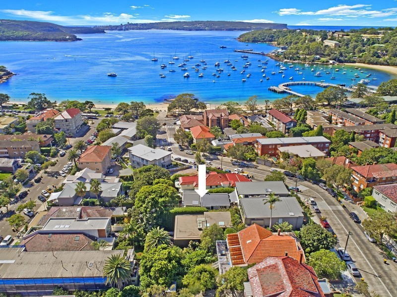 246A Raglan Street, Mosman NSW 2088