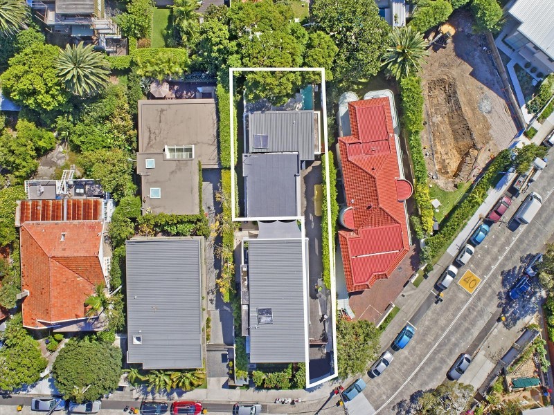 246A Raglan Street, Mosman NSW 2088