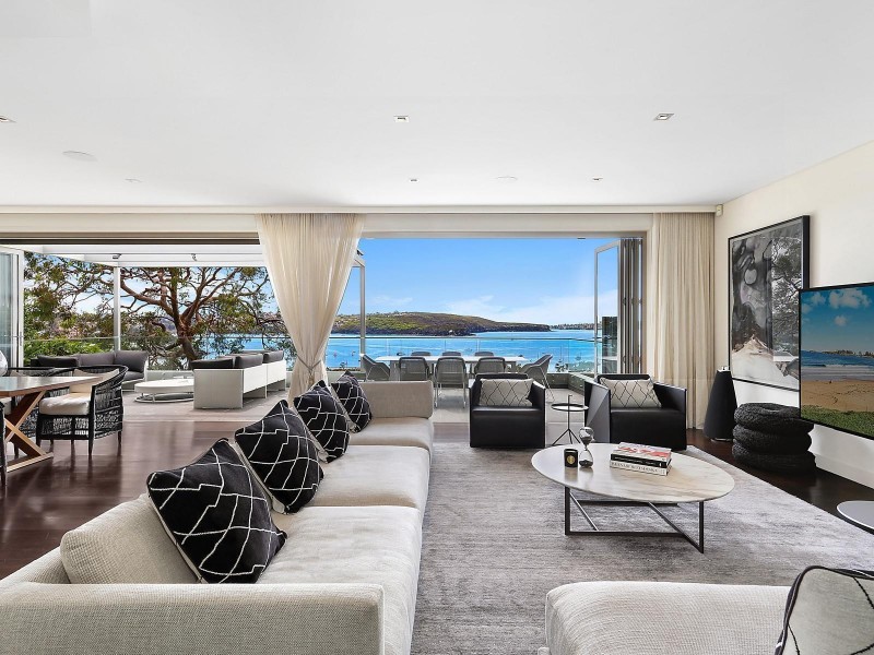 9 Plunkett Road, Mosman NSW 2088