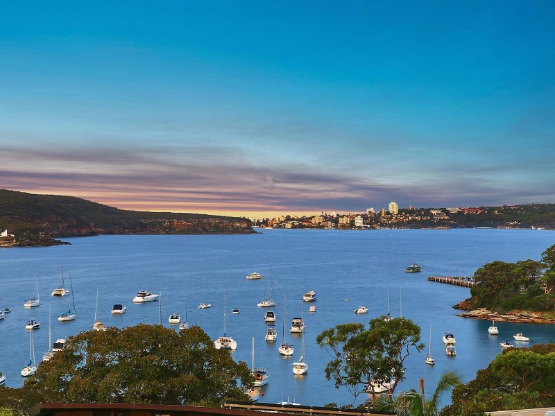 9 Plunkett Road, Mosman NSW 2088