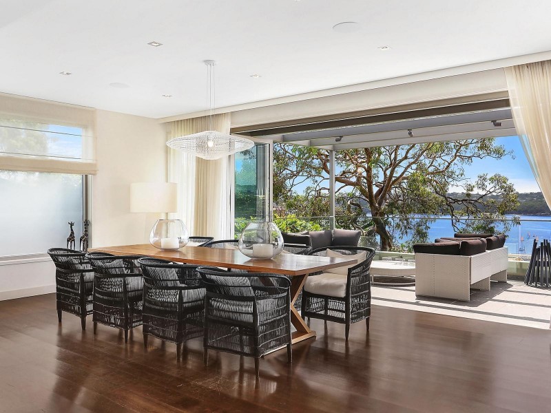 9 Plunkett Road, Mosman NSW 2088