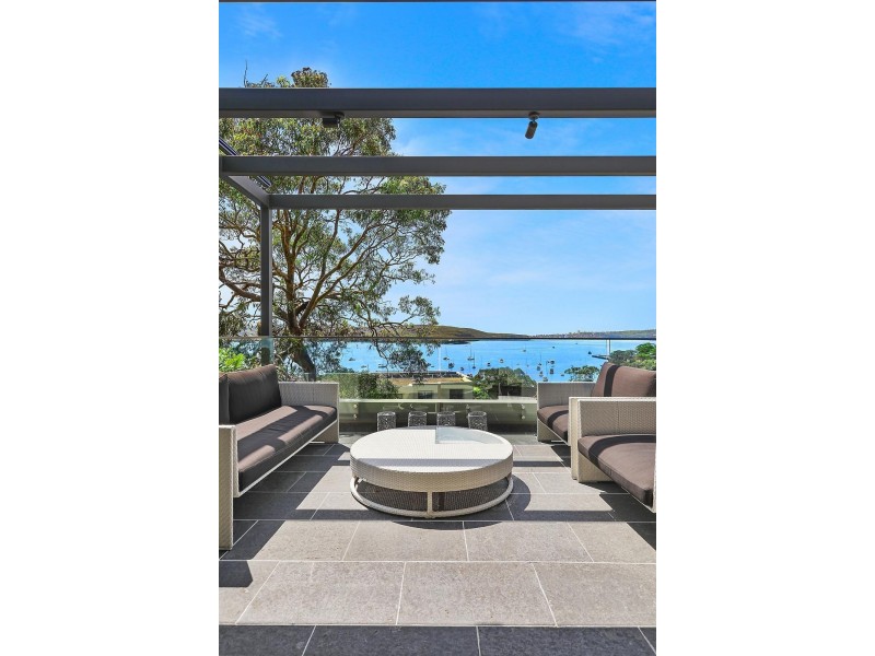 9 Plunkett Road, Mosman NSW 2088