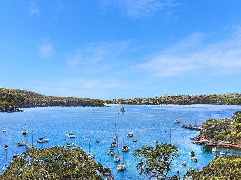 9 Plunkett Road, Mosman NSW 2088