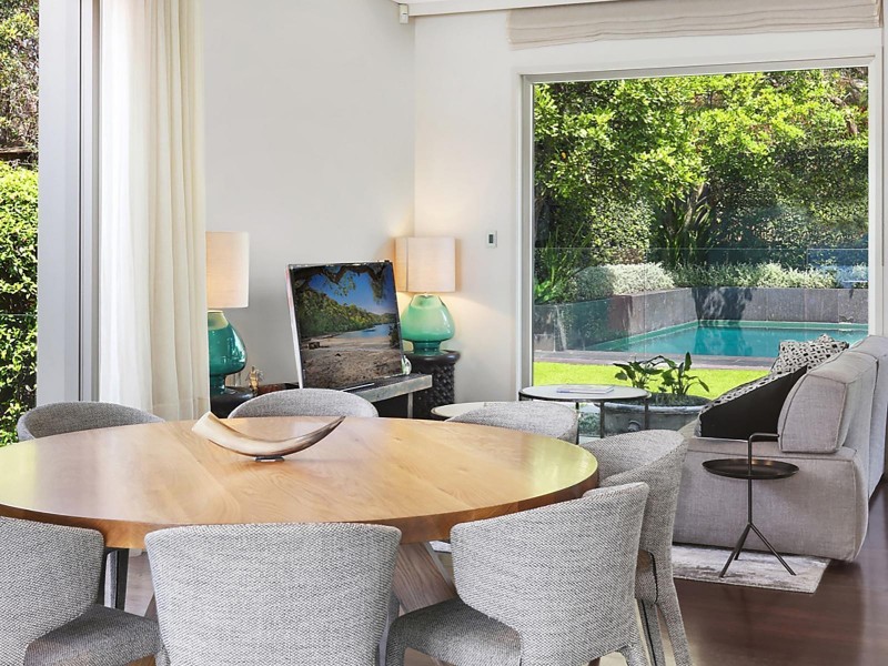 9 Plunkett Road, Mosman NSW 2088