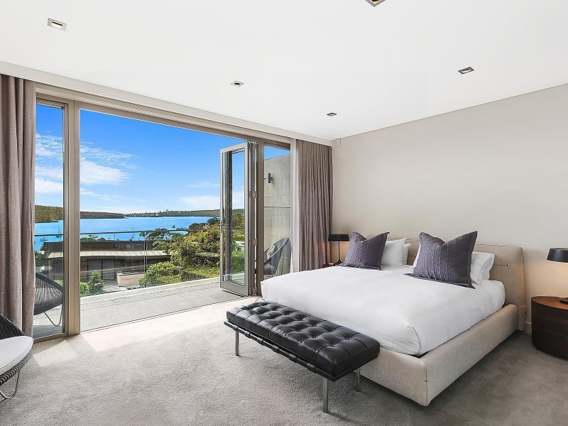 9 Plunkett Road, Mosman NSW 2088