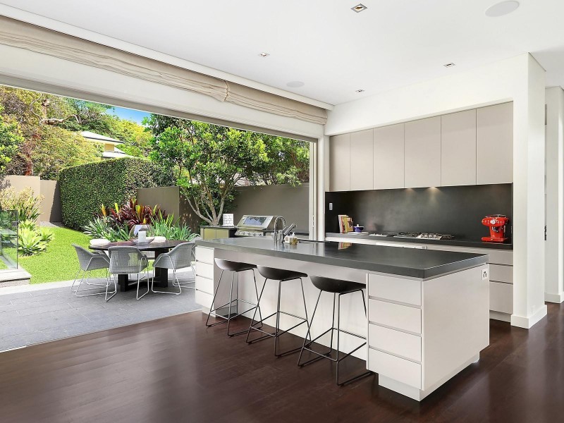 9 Plunkett Road, Mosman NSW 2088