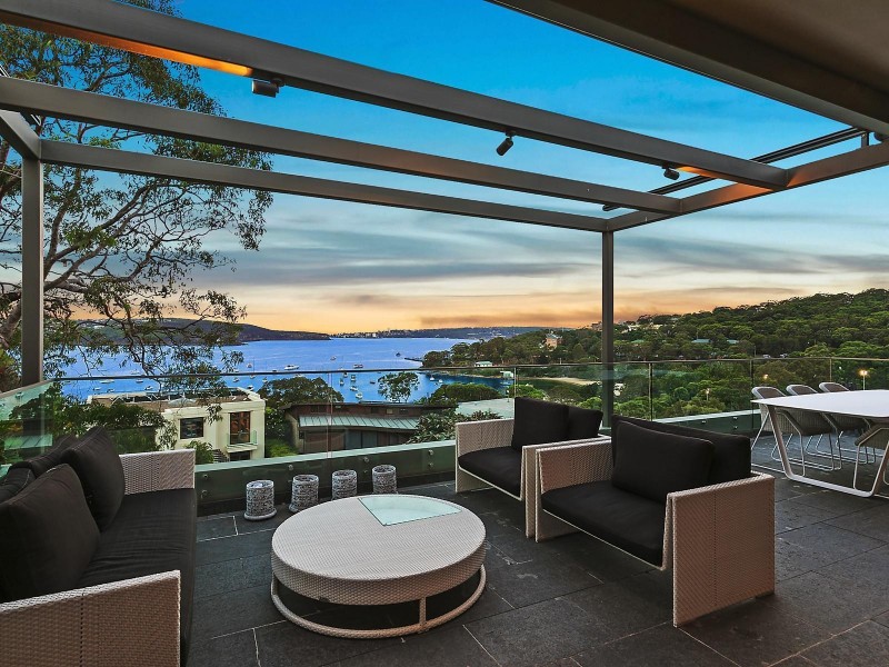 9 Plunkett Road, Mosman NSW 2088