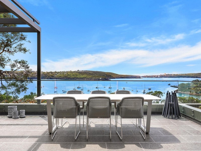 9 Plunkett Road, Mosman NSW 2088