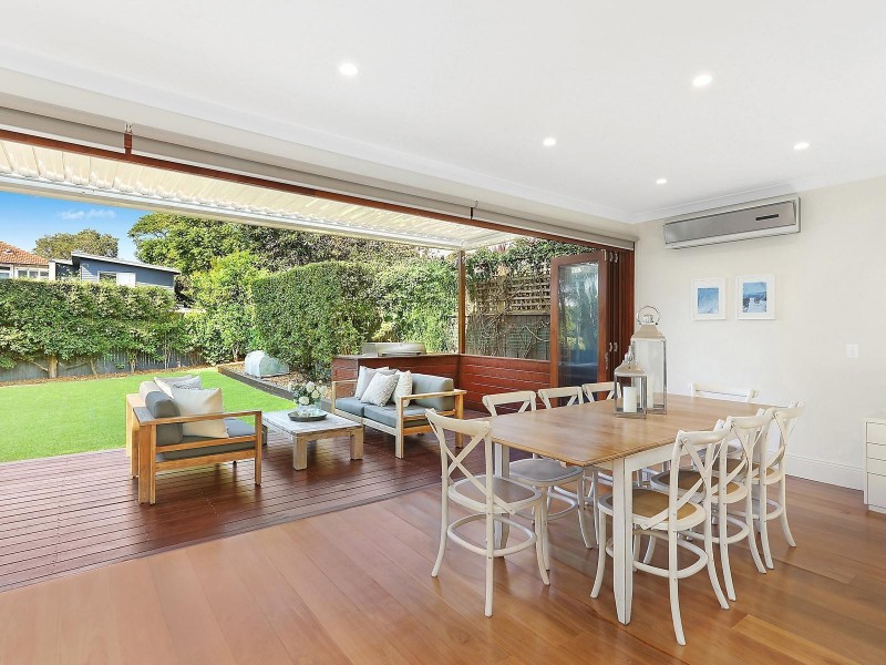 1 Congewoi Road, Mosman NSW 2088