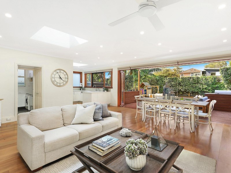 1 Congewoi Road, Mosman NSW 2088