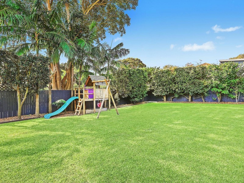 1 Congewoi Road, Mosman NSW 2088