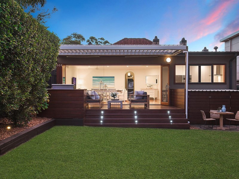 1 Congewoi Road, Mosman NSW 2088