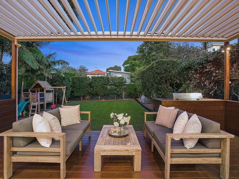 1 Congewoi Road, Mosman NSW 2088