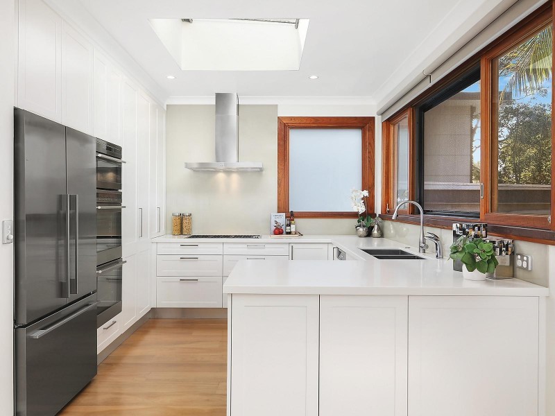 1 Congewoi Road, Mosman NSW 2088