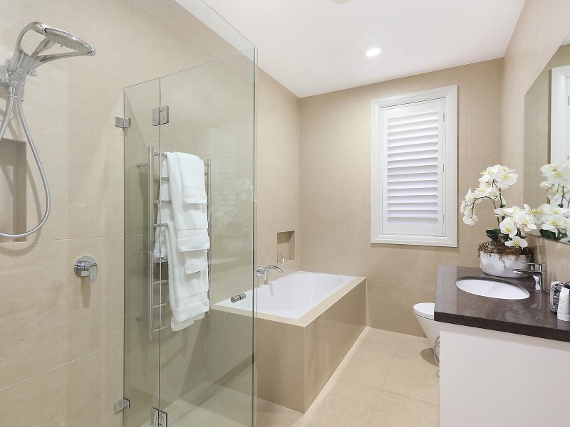 1 Congewoi Road, Mosman NSW 2088