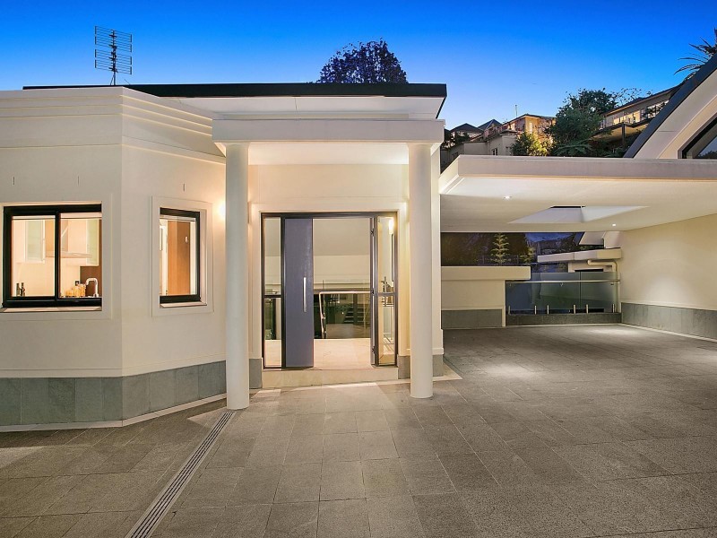 2C Park Avenue, Mosman NSW 2088