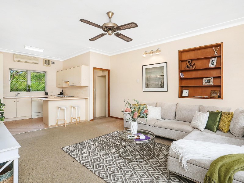 3 Louise Avenue, Chatswood West NSW 2067