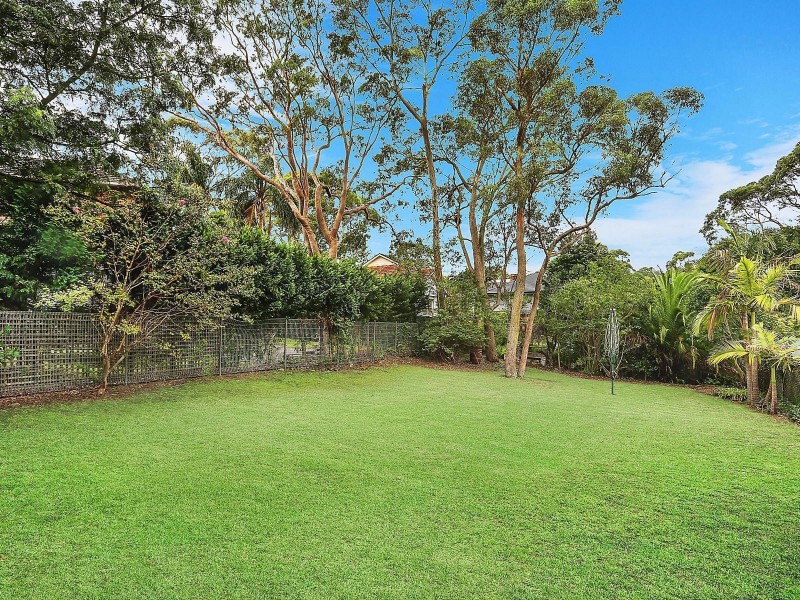 3 Louise Avenue, Chatswood West NSW 2067