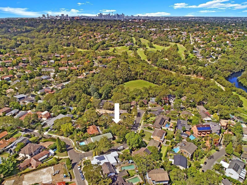 3 Louise Avenue, Chatswood West NSW 2067