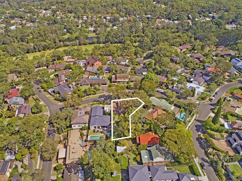 3 Louise Avenue, Chatswood West NSW 2067