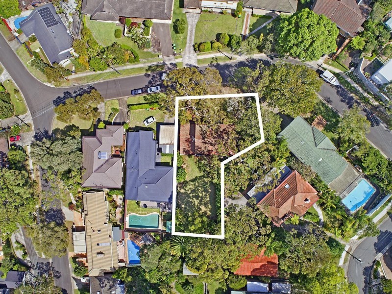 3 Louise Avenue, Chatswood West NSW 2067