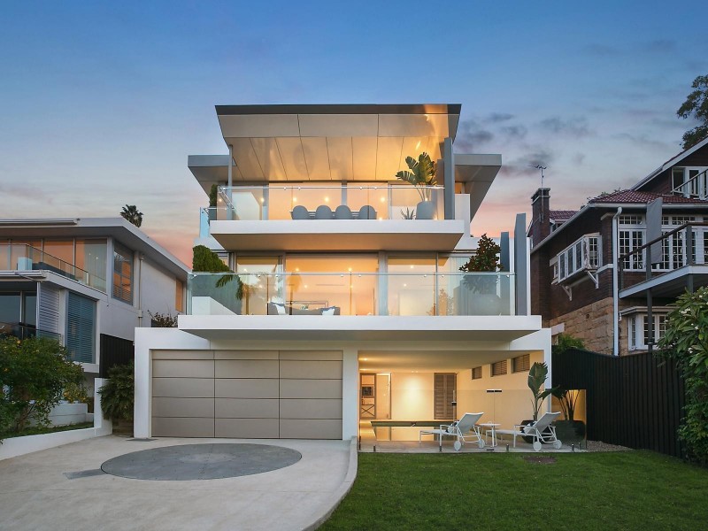 9 Warringah Road, Mosman NSW 2088