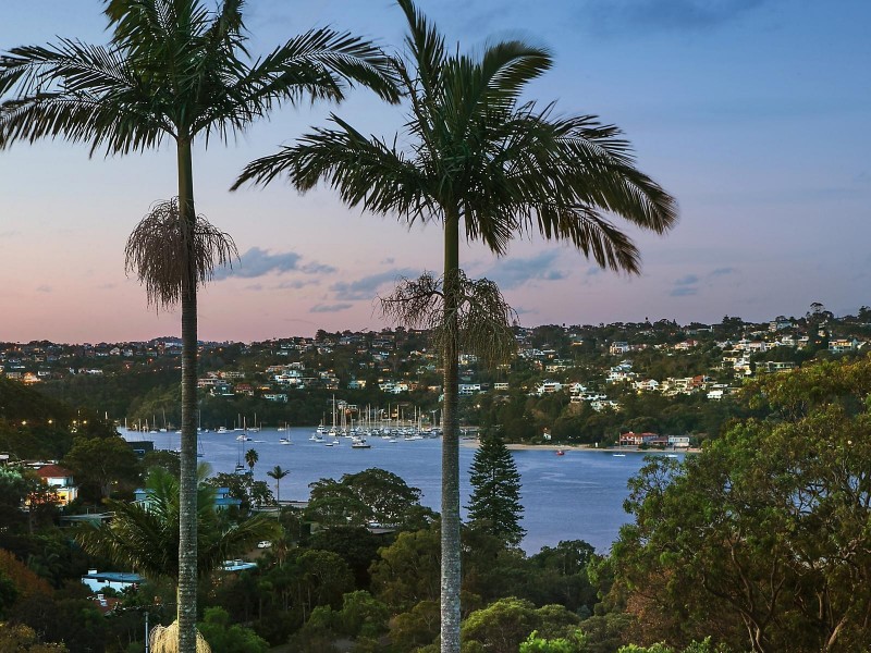 9 Warringah Road, Mosman NSW 2088
