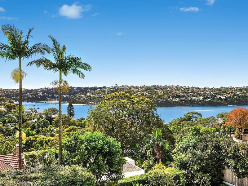9 Warringah Road, Mosman NSW 2088