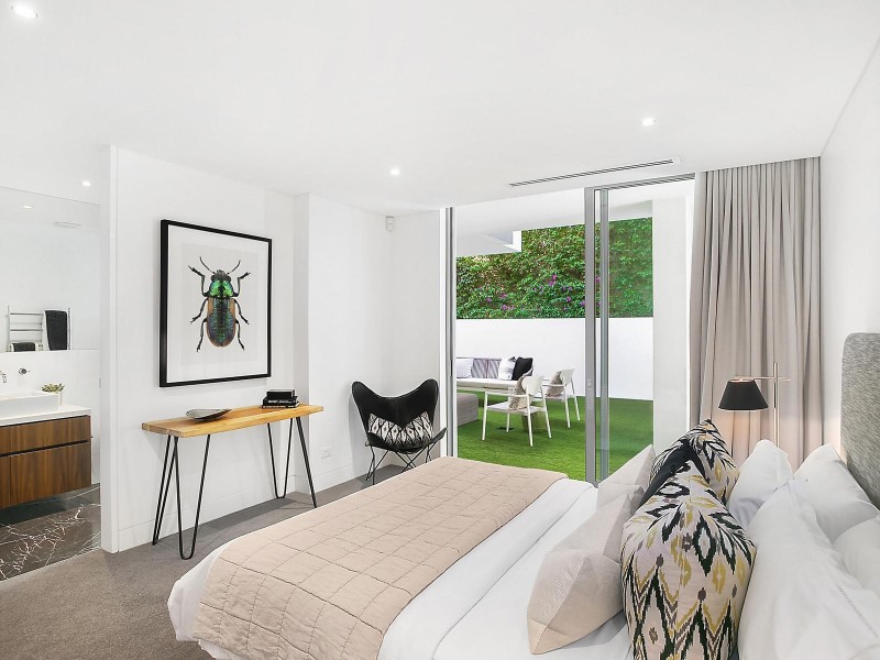 9 Warringah Road, Mosman NSW 2088