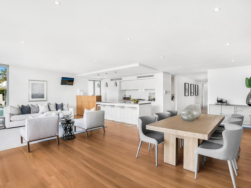 9 Warringah Road, Mosman NSW 2088