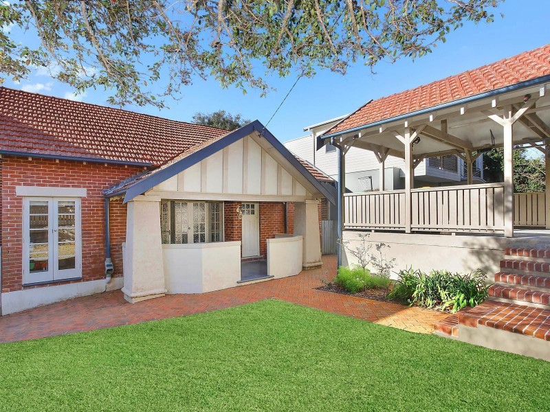 139 Awaba Street, Mosman NSW 2088